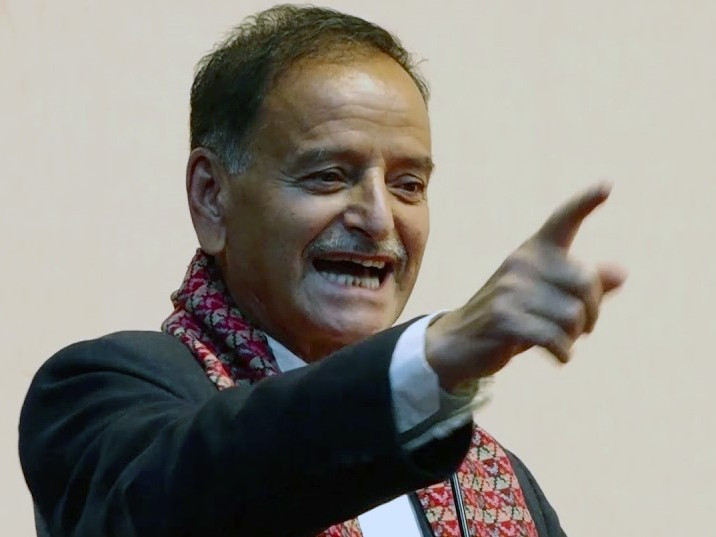 निर्वाचन कसैलाई सांसद–मन्त्री बनाउन होइन, जनताका लागि आएको हो : नेता सिटौला
